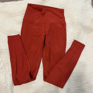 LULULEMON align legging size 4 NEW